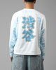 Loiter World Wide Jersey Off White