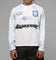 Loiter World Wide Jersey Off White