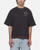 Puma X McLaren Racing Graphic T-Shirt Black