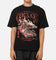 73Studio X House Of The Dragon Caraxes T-Shirt Black