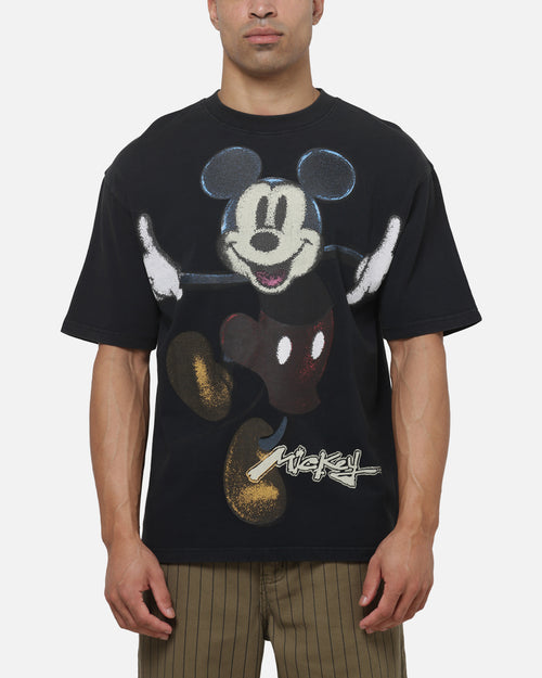 Carré x MICKEY AND FRIENDS
