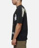 Carré X Mickey & Friends Big Head T-Shirt Vintage Black