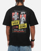 Culture Kings McGregor Vs. Holloway T-Shirt Black
