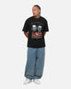 Culture Kings McGregor Vs. Holloway T-Shirt Black