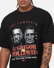 Culture Kings McGregor Vs. Holloway T-Shirt Black