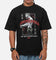 Culture Kings The King T-Shirt Black