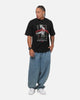 Culture Kings The King T-Shirt Black