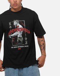 Culture Kings The King T-Shirt Black