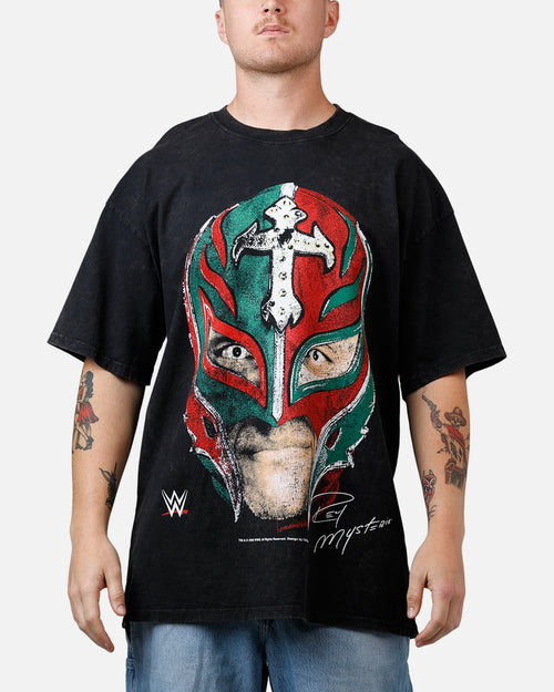 73STUDIO x WWE HISPANIC HERITAGE MONTH 