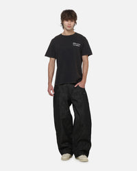 XXIII Collectives T-Shirt Black/White