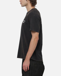 XXIII Collectives T-Shirt Black/White