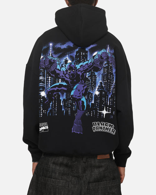 73STUDIO x AVENGERS: DOOMS DAY PT. 1