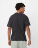 Mitchell & Ness Miami Heat Highway Logo T-Shirt Vintage Black