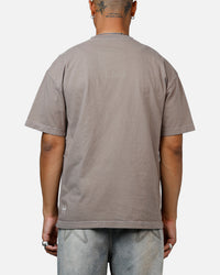 Saint Morta Forever T-Shirt Vintage Khaki