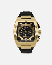 UFC X Timex Beast Watch Black/Gold