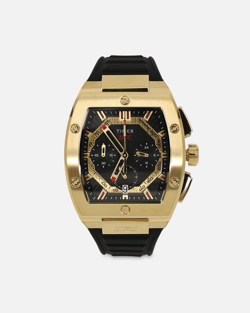 UFC X Timex Beast Watch Black/Gold
