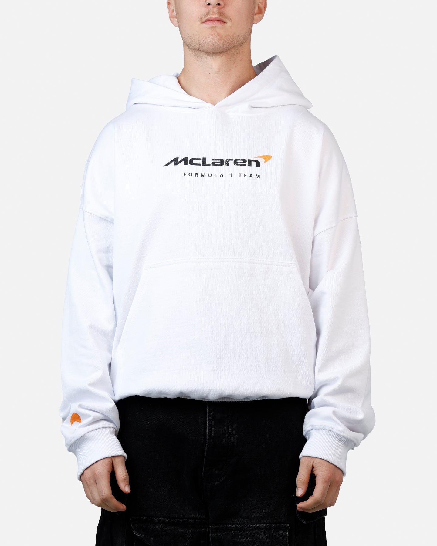 Culture Kings X Mclaren 'Las Vegas Grand Prix 2024' Piastri And
