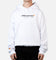 Culture Kings X Mclaren 'Las Vegas Grand Prix 2024' Piastri And Norris Hoodie White