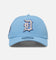 New Era Detroit Tigers 'Sky Blue' 9FORTY A-Frame Snapback Sky Blue