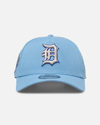 New Era Detroit Tigers 'Sky Blue' 9FORTY A-Frame Snapback Sky Blue