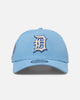 New Era Detroit Tigers 'Sky Blue' 9FORTY A-Frame Snapback Sky Blue