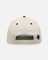 New Era Chicago Bulls 'Paisley Hit' 9FORTY A-Frame Snapback Chrome White/Black