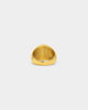 NXS Solis Ring Gold