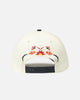 New Era X Red Bull Racing F1 Mexico Team 9FORTY A-Frame Snapback White