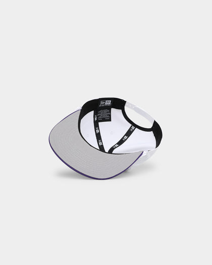 New Era Las Vegas Motor Inauguration Golfer Snapback Black/Red