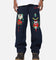 Ed Hardy Once Wounded Jeans Dark Indigo