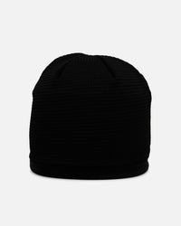 New Era Kansas City Chiefs Thermal Beanie Black