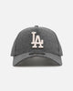 New Era Los Angeles Dodgers 'Cozy 2.0' 9FORTY A-Frame Strapback Black