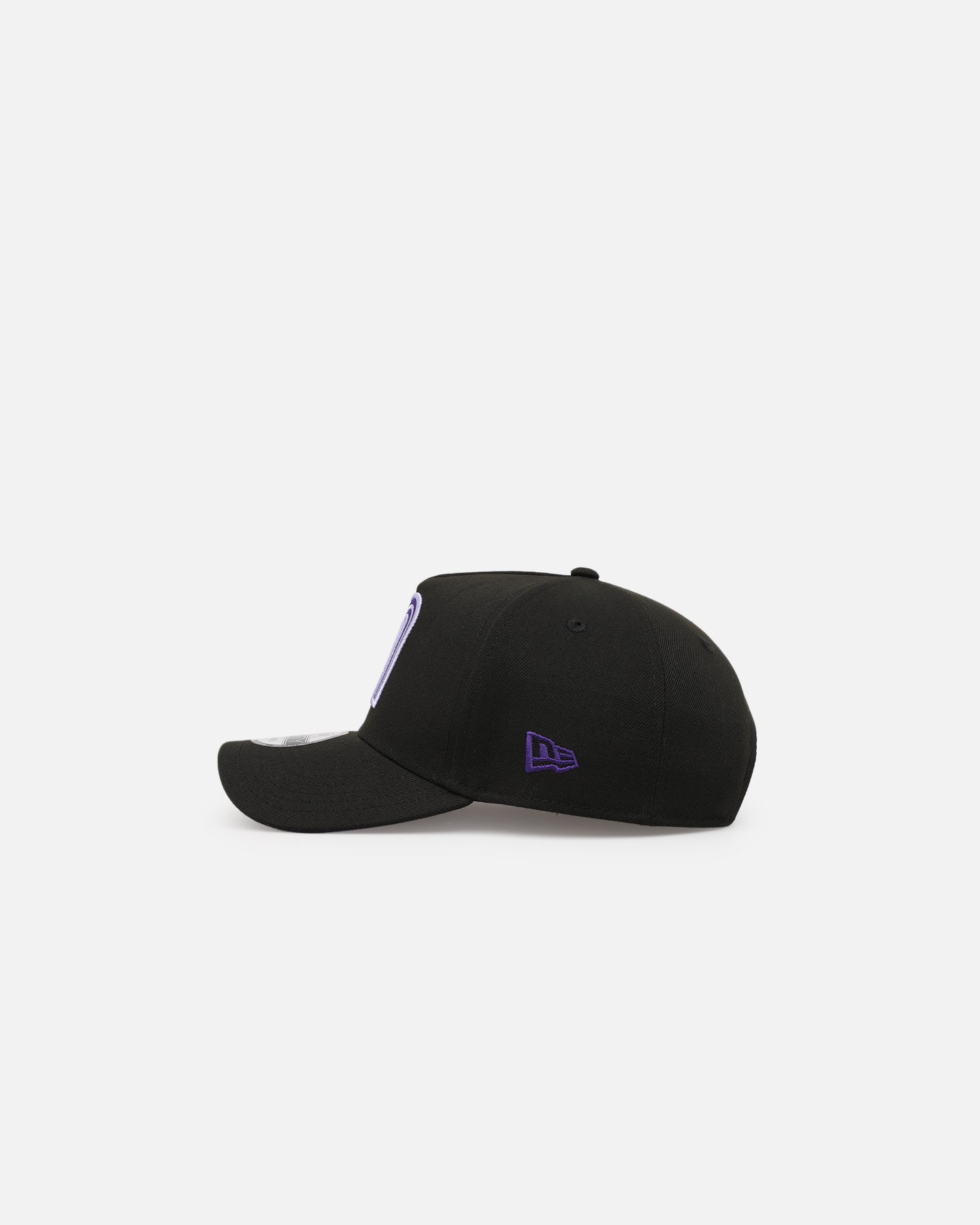 New Era Mexico National Baseball Team 'Purple Haze' 9FORTY A-Frame
