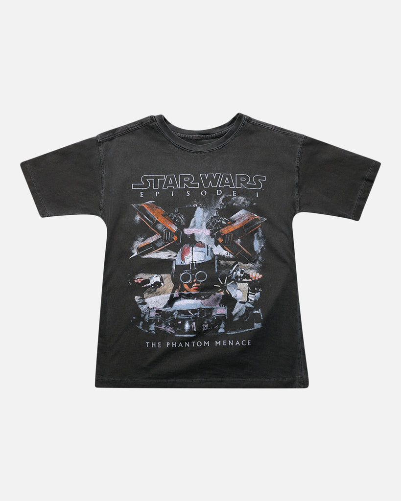 graniph Star Wars Episode I 半袖シャツ L graniph Star Wars Episode I 半袖シャツ L graniph Star Wars Episode