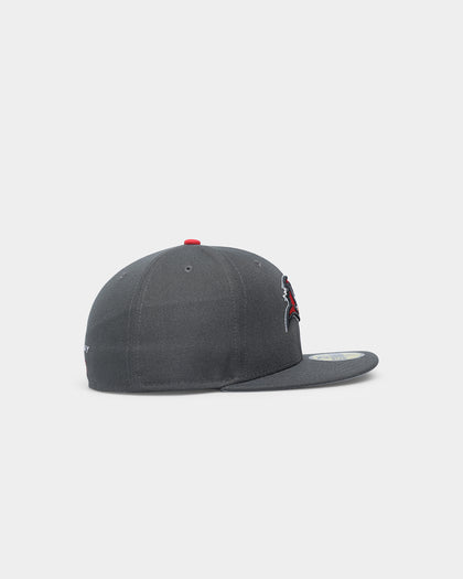 New Era Tampa Bay Buccaneers Script 59FIFTY Fitted OTC