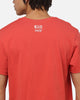 Carré X Coca Cola Heritage T-Shirt Red