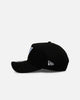 New Era Arizona Diamondbacks 'Black And Sky Blue' 9FORTY A-Frame Snapback Black/Sky Blue
