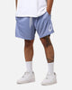 Carré C-Star Mesh Basketball Shorts Purple