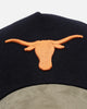 47 Brand Texas Longhorns 'Autumn Tones' Offside Snapback Navy
