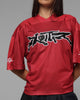 Loiter Global Jersey Red