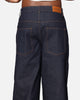 Saint Morta Amplus Jeans Indigo/Tan