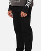 Saint Morta Psykhe Jeans Black Stonewash