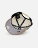 New Era San Francisco 49ers 'Sunset Trails' 9FORTY A-Frame Snapback Rust