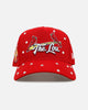 New Era St. Louis Cardinals 'Embellishment' 9FORTY A-Frame Snapback Official Team Colors