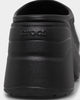 Crocs Women's Siren Clog Black