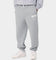 Loiter Art Studio Trackpants Grey