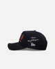 New Era Boston Red Sox 'City Icons' 9FORTY A-Frame Snapback Navy