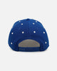 New Era New York Mets 'Embellishment' 9FORTY A-Frame Snapback Official Team Colors
