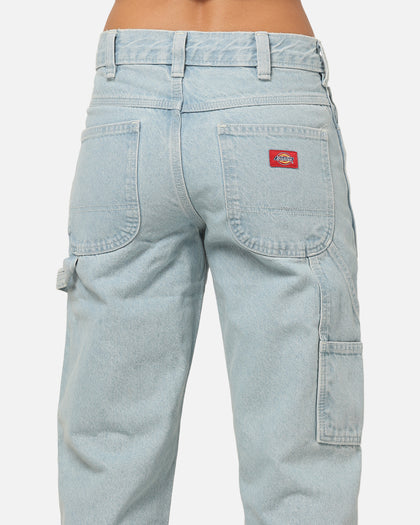 Dickies 1993 Regular Carpenter Jeans Vintage Blue