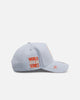 47 Brand Los Angeles Dodgers 'Overstitch' 47 Offside Snapback Light Blue